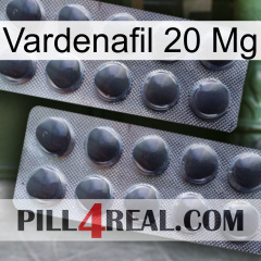 Vardenafil 20Mg 31